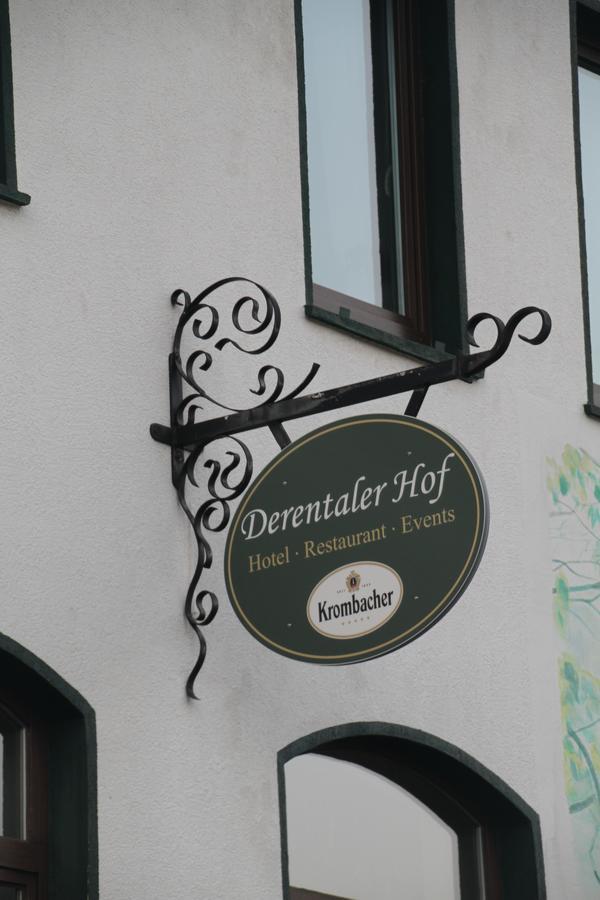 Derentaler Hof Exterior photo