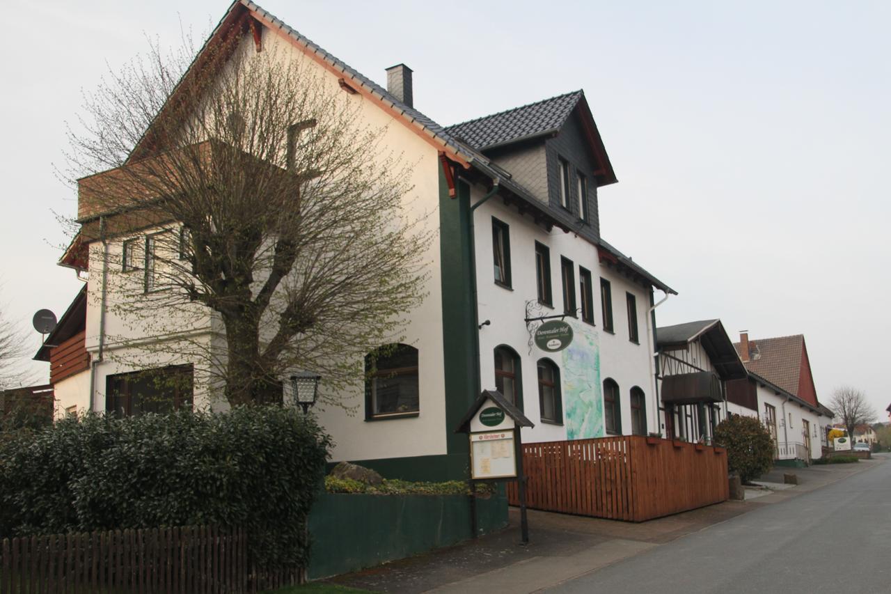 Derentaler Hof Exterior photo