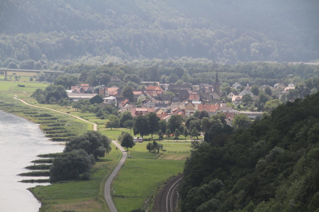 Derentaler Hof Exterior photo